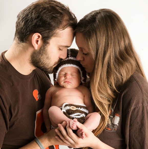 Meet your Posher, Colby & Sierra - Picture 2 of 2